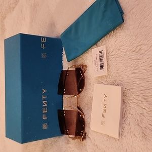 Fenty Anti-Social Sunglasses